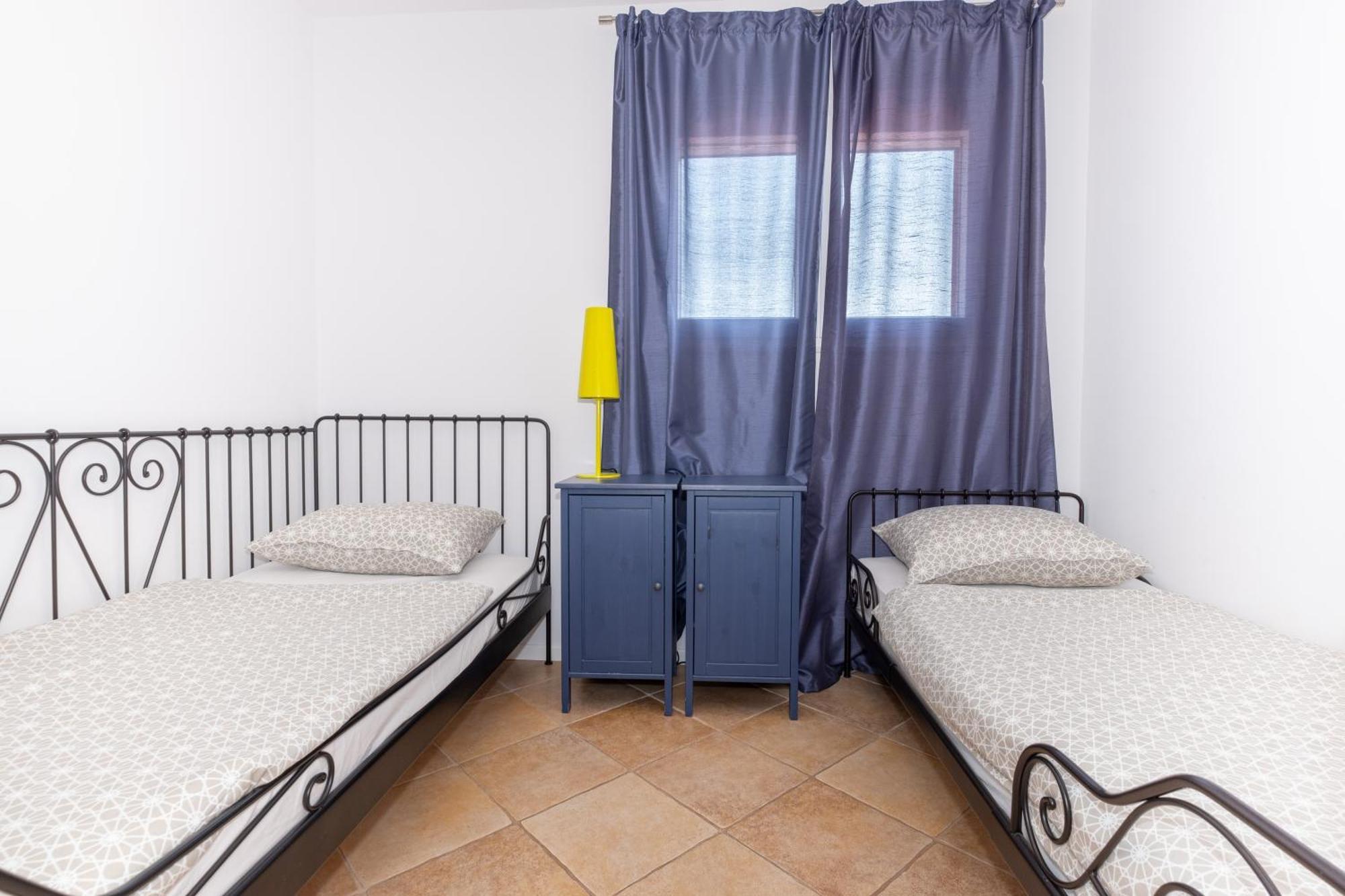 Villa Verandah Trogir Exterior foto